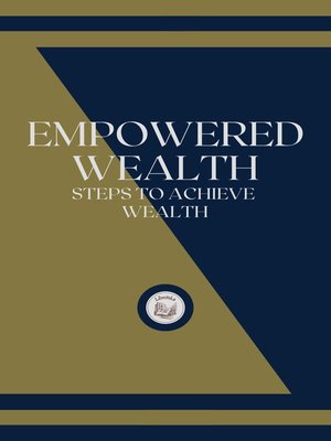 cover image of EMPOWERED WEALTH